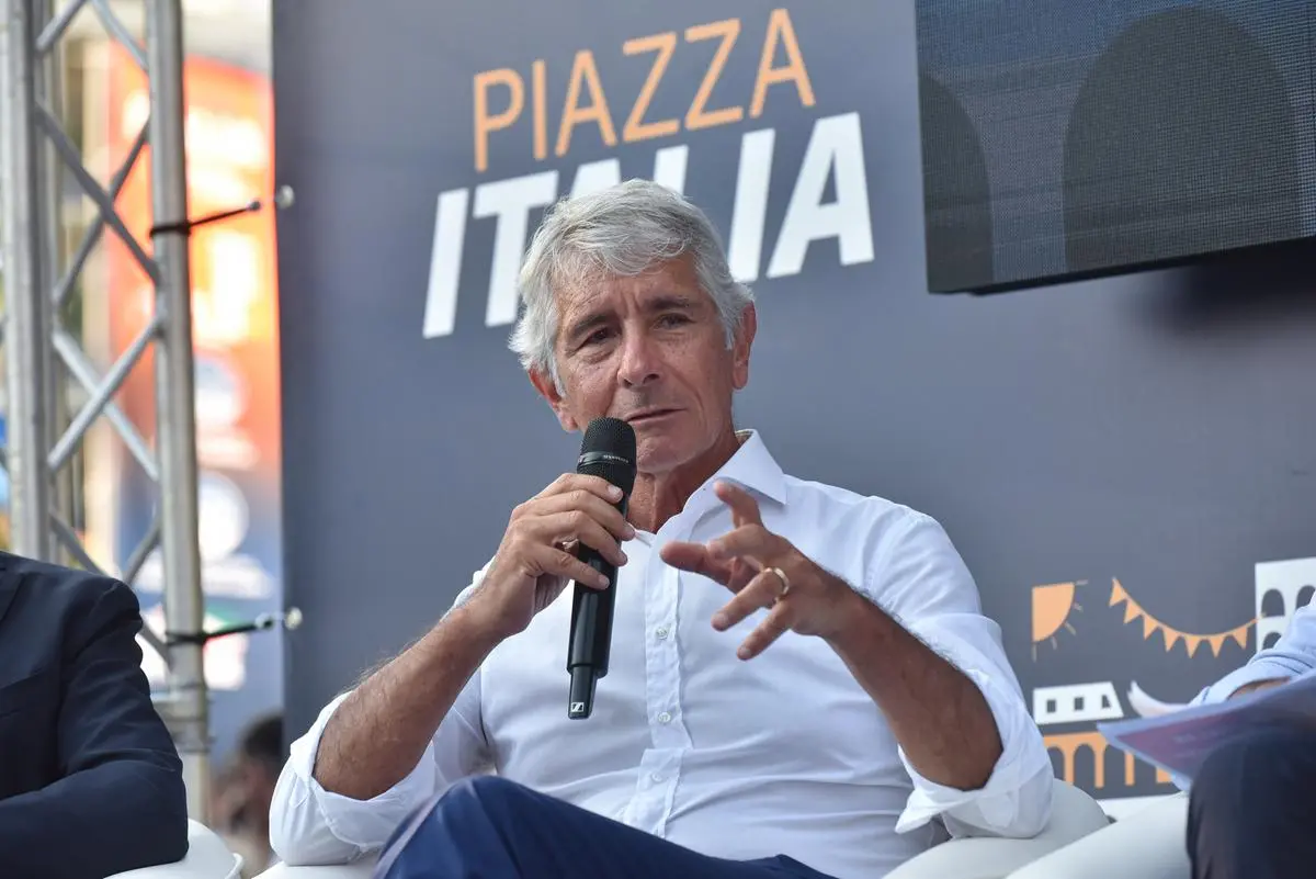 Riforma dello sport, dalla resistenza al rilancio