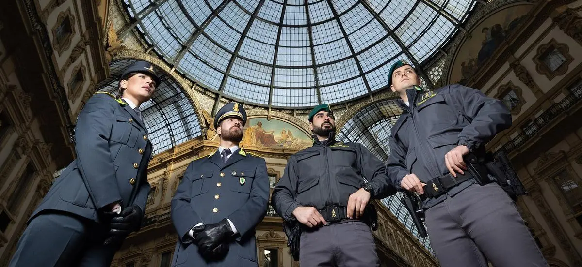 Guardia di Finanza Intensifica la Lotta alla Criminalità Digitale: Nuove Strategie e Utilizzo Massiccio dei Database