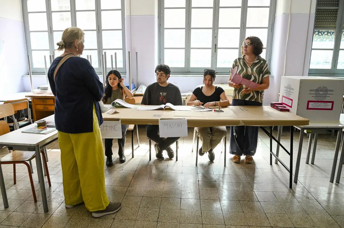 Umbria elezioni Regionali 2024 candidati e coalizione, quando si vota