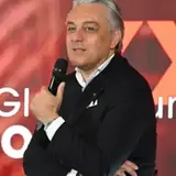 Il CEO del Gruppo Kering Luca de Meo
