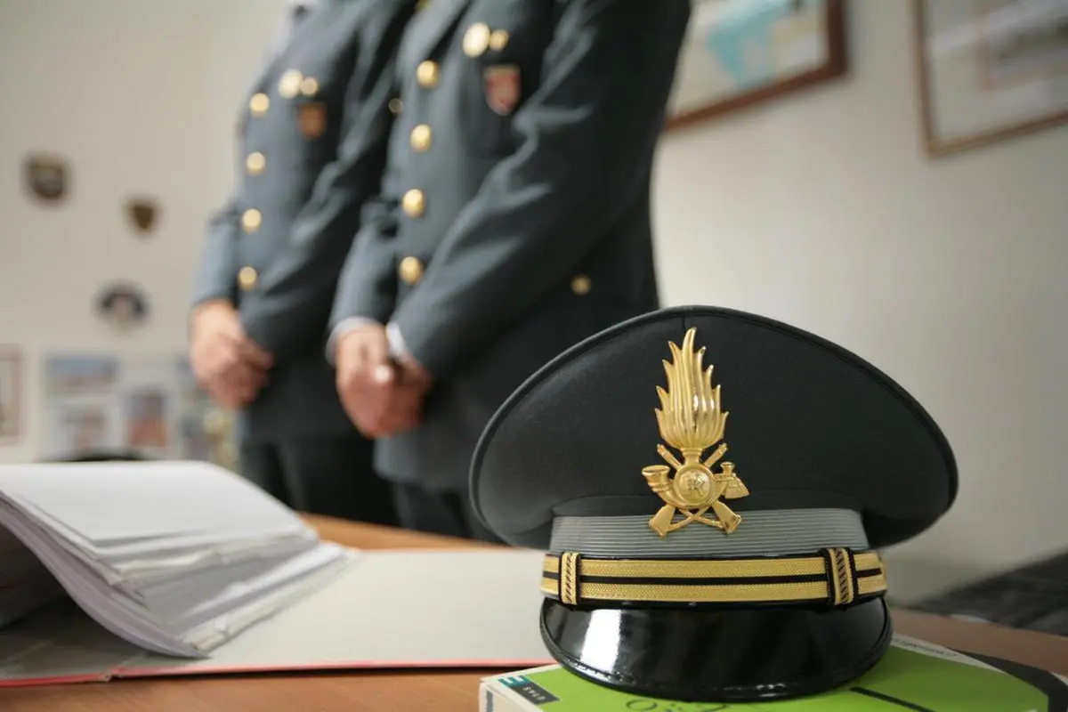 Scacco Matto all'Evasione: Guardia di Finanza Sequestra 16 Milioni di Euro a Castrovillari!