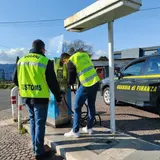 Caro carburanti, la Gdf intensifica il presidio di legalità lungo tutta la filiera distributiva
