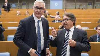 Stefano Cuzzilla, presidente Cida, Alberto Brambilla, Itinerari previdenziali