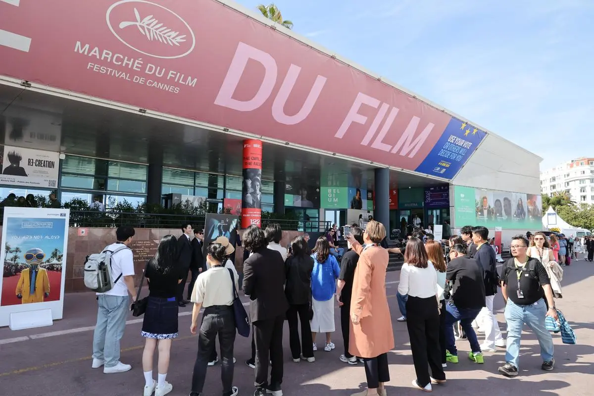 Cannes 2025: Tutto Quello Che Devi Sapere Sul Festival Più Glamour del Mondo (Film, Ospiti e Anticipazioni)