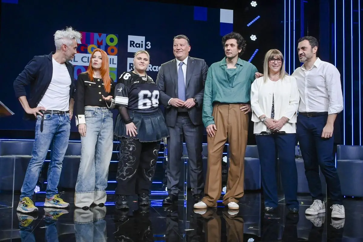 Incontri trans rieti