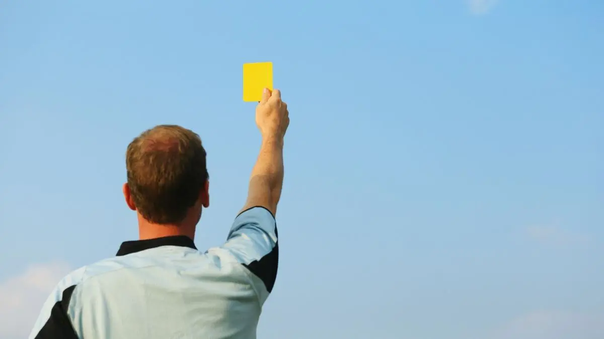 Arbitri sotto protezione: la Lega presenta un emendamento al decreto sicurezza per garantire la loro incolumità