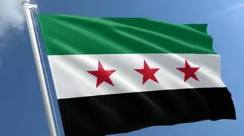 Bandiera Poliestere 100% Per Esterno Bandiera USA E Bandiera Texas 2x3 Piedi - Set Di 2 Bandiere Premium In Poliestere, Nuova Con Etichette Bandiera Texas E Americana - Foto 14