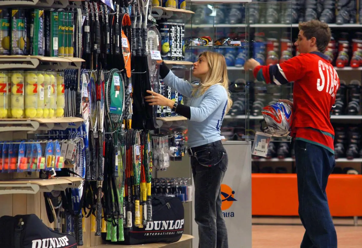 Eccellenza Italiana nello Sport & Outdoor: Campioni Europei con Bilancia Commerciale in Crescita