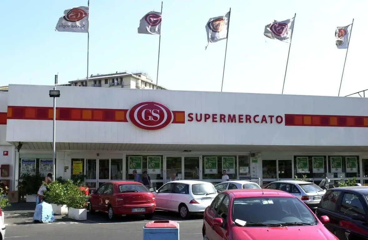 Gs1 Rome Realco, anche NewPrinces scende in campo. E vuole tutto il business ...