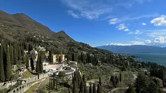 IA e realtà virtuale, il Vittoriale guarda lontano